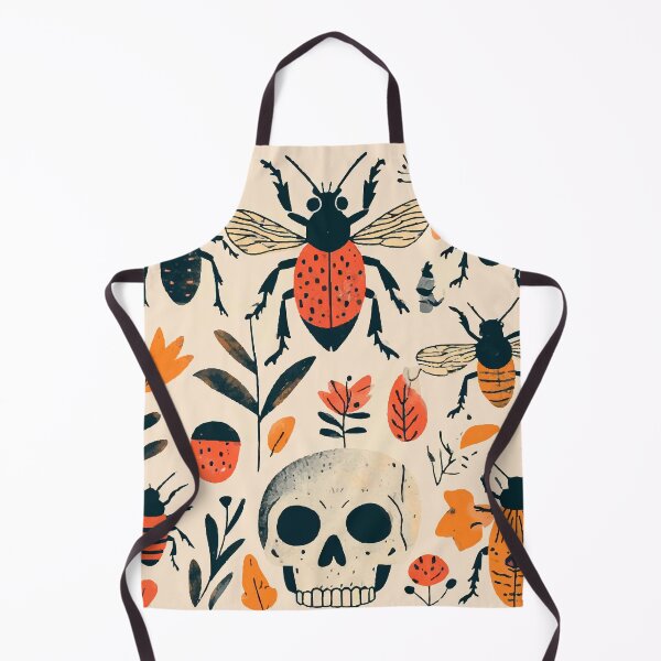 Item preview, Still Life Bugs and leafs designed and sold by Maioriz.