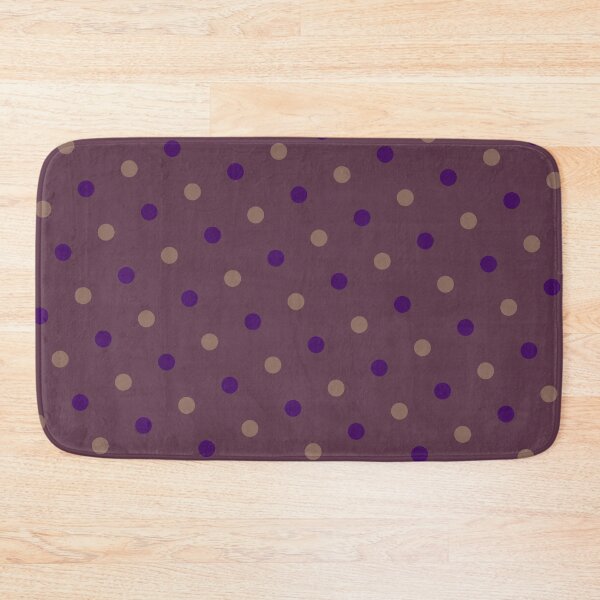 Item preview, Bold Huge Polka Dots - Abstract Radial Pattern  - Valentine Gifts For women designed and sold by RoyalStarsPatts.