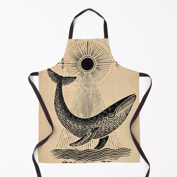 Item preview, Whale and Cosmic Sun designed and sold by lautir.