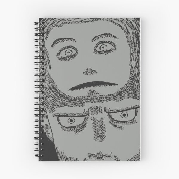 Item preview, Terrifying my subconscious  designed and sold by MisterZalezart.
