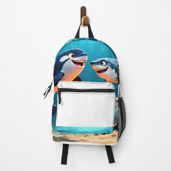 Item preview, Friendship between different species. designed and sold by Whose-sweat.