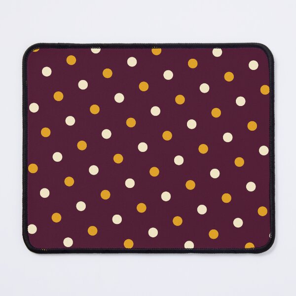 Item preview, Cute Poker Dot - Abstract Circular Pattern  - Valentine'S Day Gifts For Her designed and sold by RoyalStarsPatts.