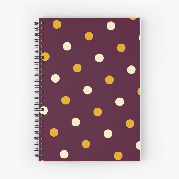 Item preview, Cute Poker Dot - Abstract Circular Pattern  - Valentine'S Day Gifts For Her designed and sold by RoyalStarsPatts.