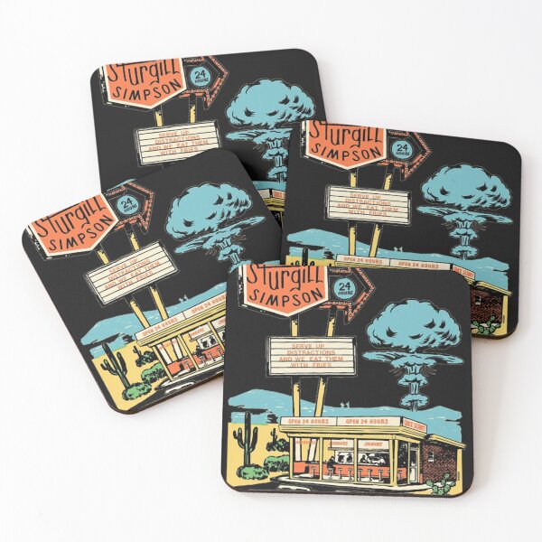 Item preview, Sturgill Simpson Sauce designed and sold by hawkinsdhurley5.
