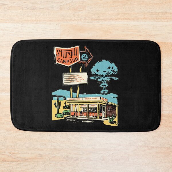 Item preview, Salsa de Sturgill Simpson designed and sold by hawkinsdhurley5.