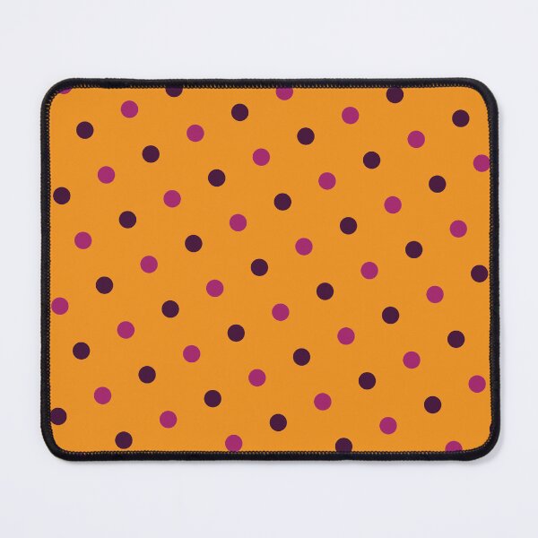 Item preview, Wild Huge Polka Dots - Abstract Radial Pattern - Bridesmaid Gifts designed and sold by RoyalStarsPatts.