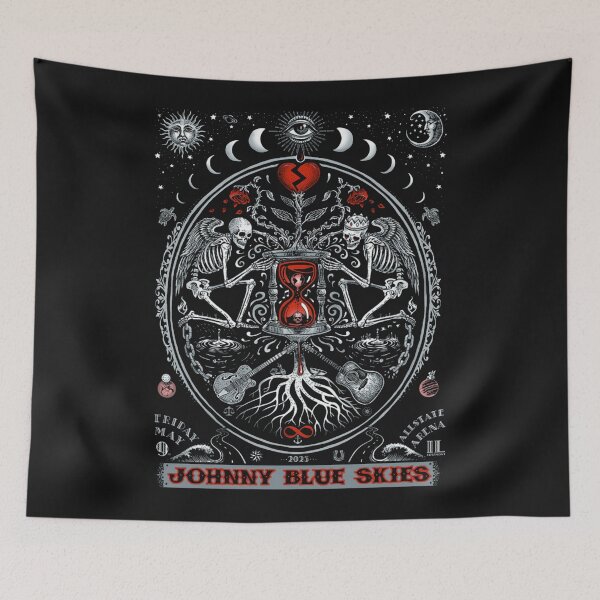 Item preview, Sturgill Simpson Sauce designed and sold by hawkinsdhurley5.