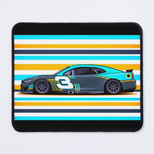 Item preview, #3 Austin Dillon 2026 Las Vegas Nascar designed and sold by PitWallArt.