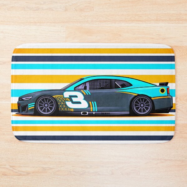 Item preview, #3 Austin Dillon 2026 Las Vegas Nascar  designed and sold by PitWallArt.