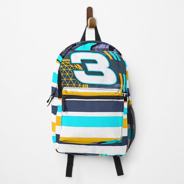 Item preview, #3 Austin Dillon 2026 Las Vegas Nascar designed and sold by PitWallArt.