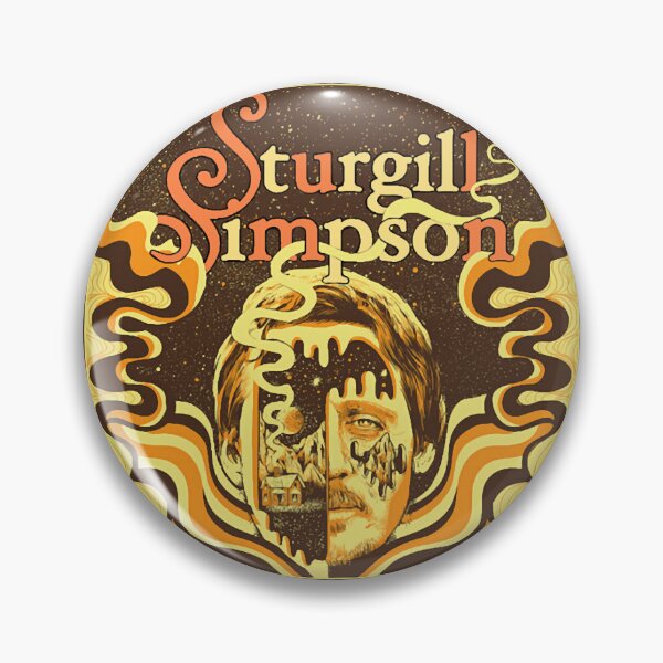 Item preview, Sturgill Simpson Sauce designed and sold by hawkinsdhurley5.