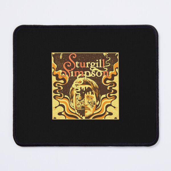 Item preview, Sturgill Simpson Sauce designed and sold by hawkinsdhurley5.