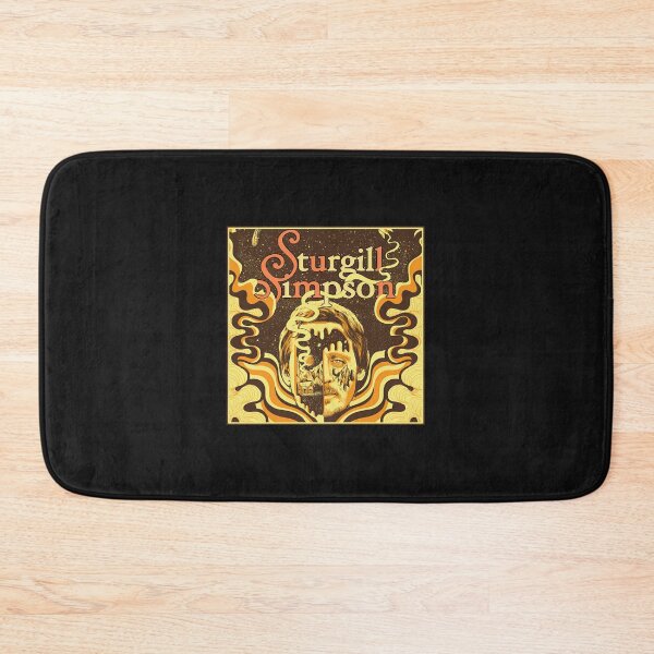 Item preview, Sturgill Simpson Sauce designed and sold by hawkinsdhurley5.