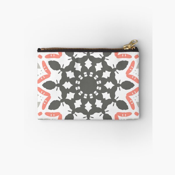 Item preview, Mandala Flower Artwork 03 Nordic Color 01 designed and sold by Stefanie Boike.