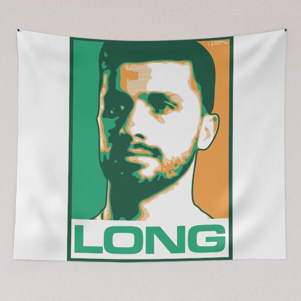 Item preview, Long - REPUBLIC OF IRELAND designed and sold by DFA.