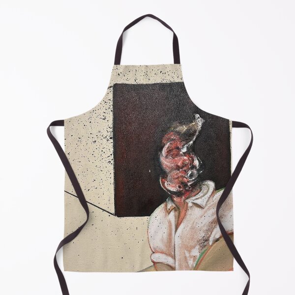 Item preview, Francis Bacon Human Presence designed and sold by EllieGrahamm.