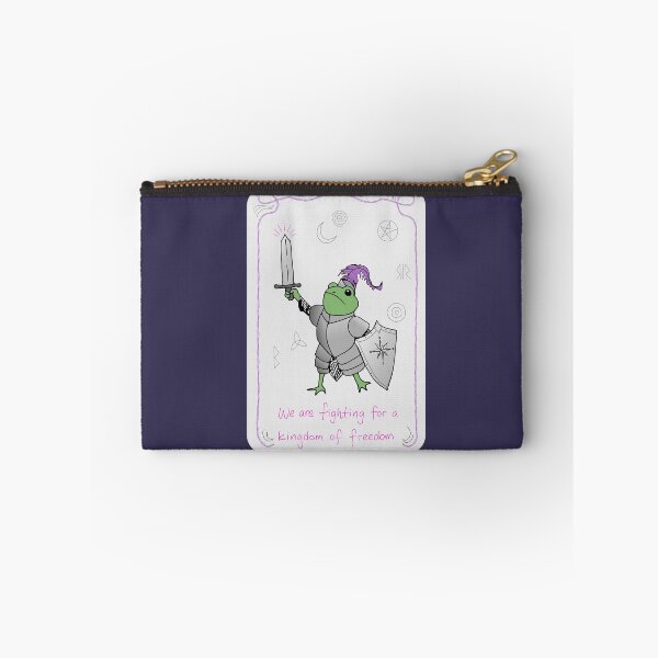 Item preview, Sir Toadinstine designed and sold by LittleCatten.