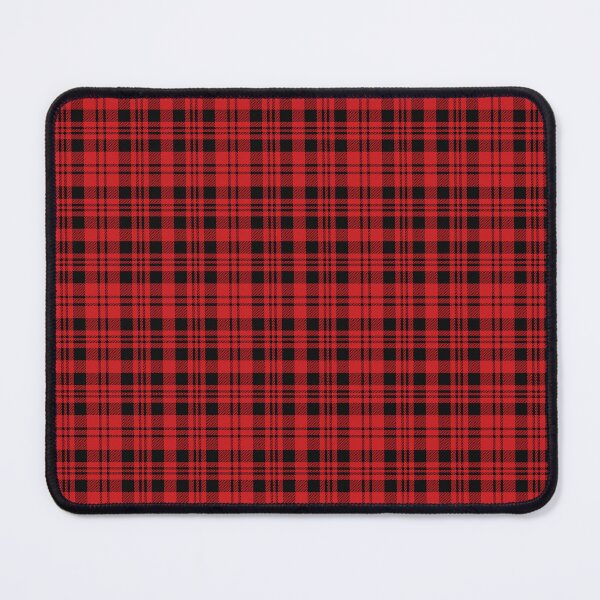 Item preview, BORDER REIVER Tartan ✧ Historic Scottish Border Reiver Heritage Plaid designed and sold by This Is Tartan™.