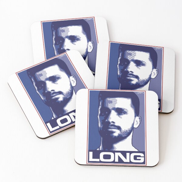 Item preview, Long - WBA designed and sold by DFA.