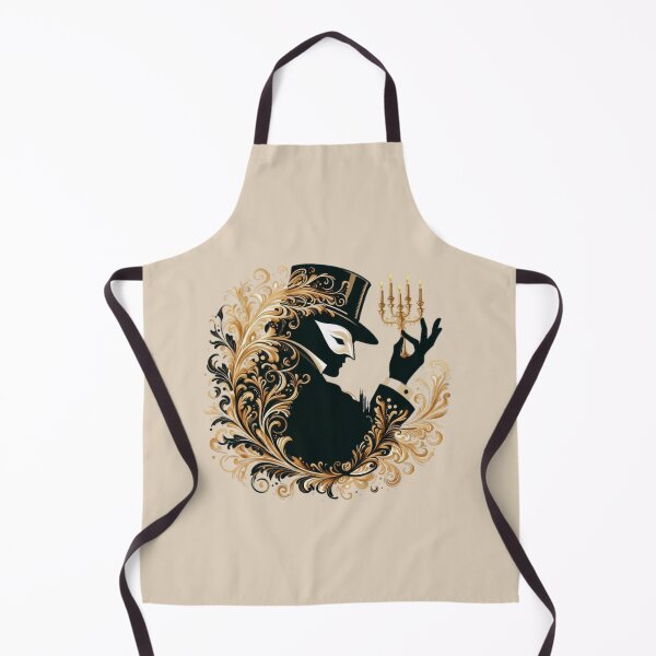 Item preview, Phantom of the Opera Vintage designed and sold by NerdiPop.