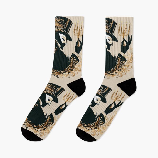 Item preview, Phantom of the Opera Vintage designed and sold by NerdiPop.