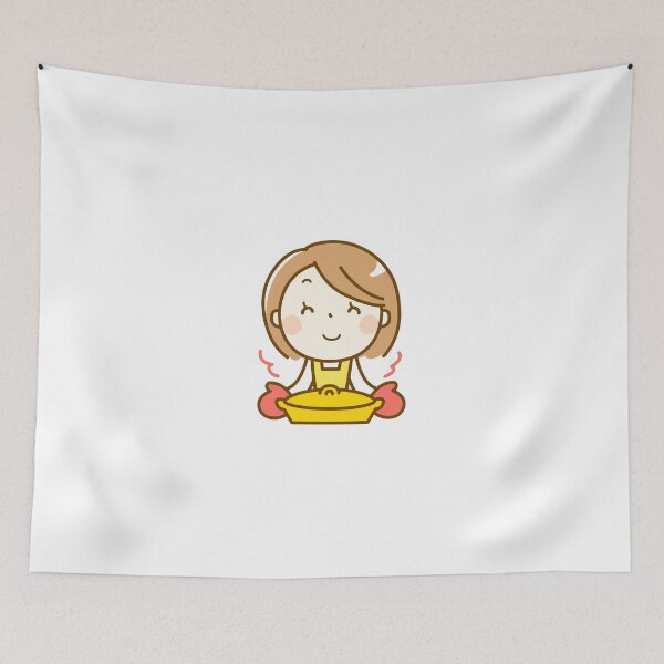 Item preview, Cooking Dinner designed and sold by Reethes.
