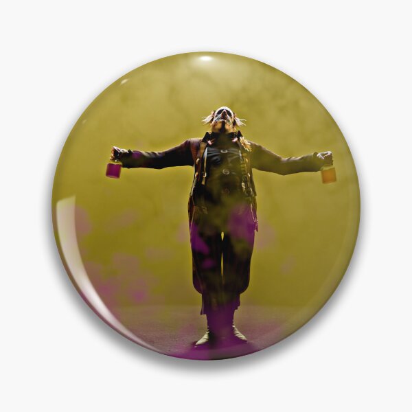 Item preview, The Clown - Dead By Daylight designed and sold by James-Cr.