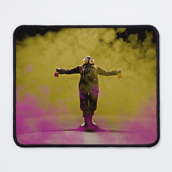 Item preview, The Clown - Dead By Daylight designed and sold by James-Cr.