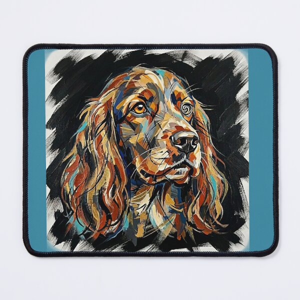 Item preview, Spaniel.  designed and sold by design7mylavica.