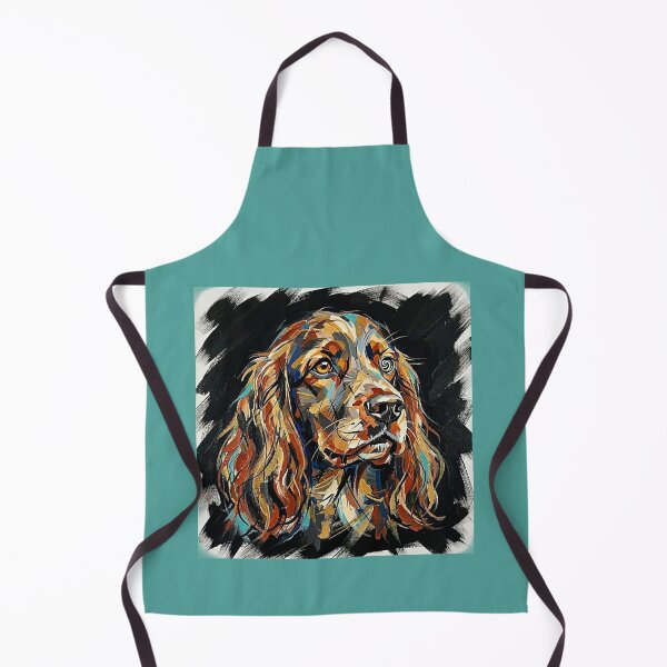 Item preview, Spaniel.  designed and sold by design7mylavica.