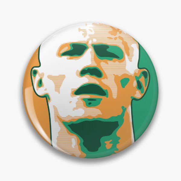 Item preview, McClean - REPUBLIC OF IRELAND designed and sold by DFA.