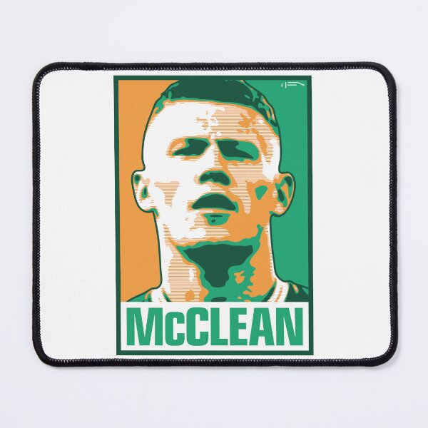 Item preview, McClean - REPUBLIC OF IRELAND designed and sold by DFA.