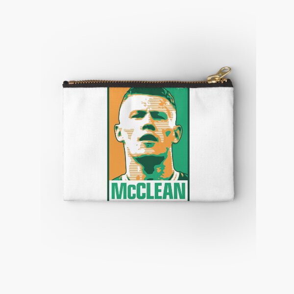 Item preview, McClean - REPUBLIC OF IRELAND designed and sold by DFA.