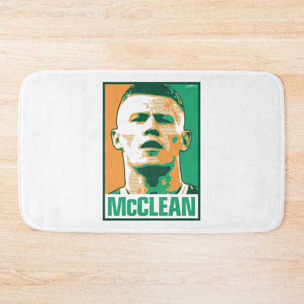 Item preview, McClean - REPUBLIC OF IRELAND designed and sold by DFA.