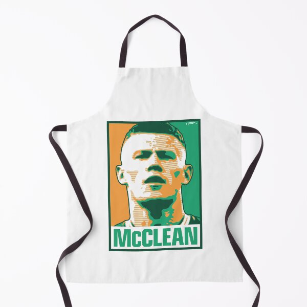 Item preview, McClean - REPUBLIC OF IRELAND designed and sold by DFA.