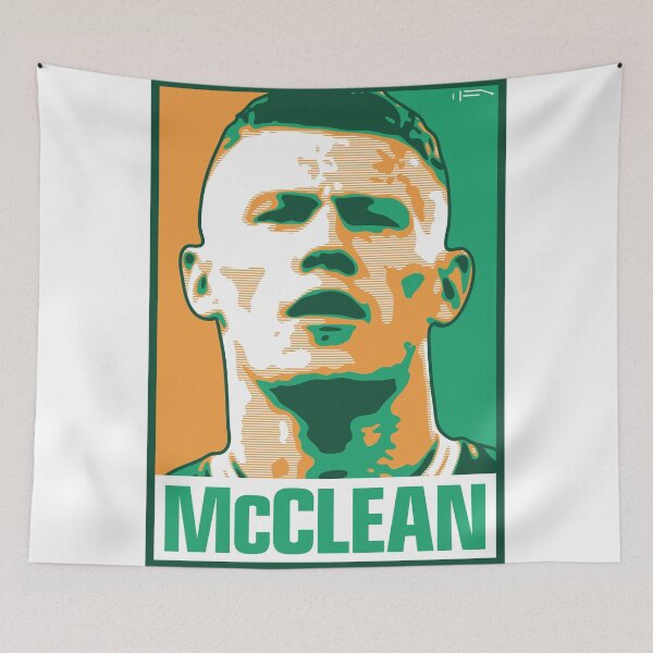 Item preview, McClean - REPUBLIC OF IRELAND designed and sold by DFA.