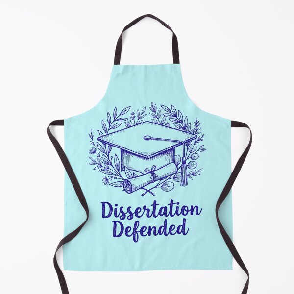 Item preview, Graduation Gift for PhD Students Dissertation Completed Achievement Design Motivational Humor designed and sold by Im-Ara.
