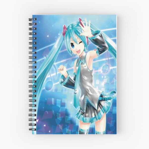 Item preview, Hatsune miku vocaloid  designed and sold by RadiantGraphics.