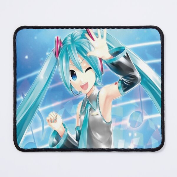 Item preview, Hatsune miku vocaloid designed and sold by RadiantGraphics.