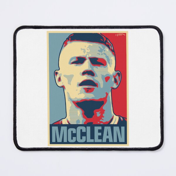 Item preview, McClean designed and sold by DFA.