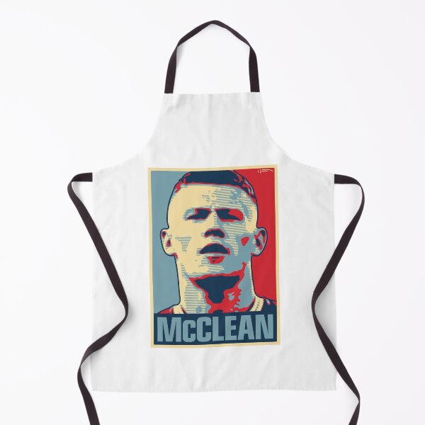 Item preview, McClean designed and sold by DFA.