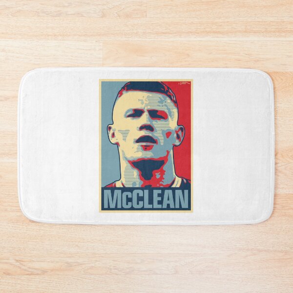 Item preview, McClean designed and sold by DFA.