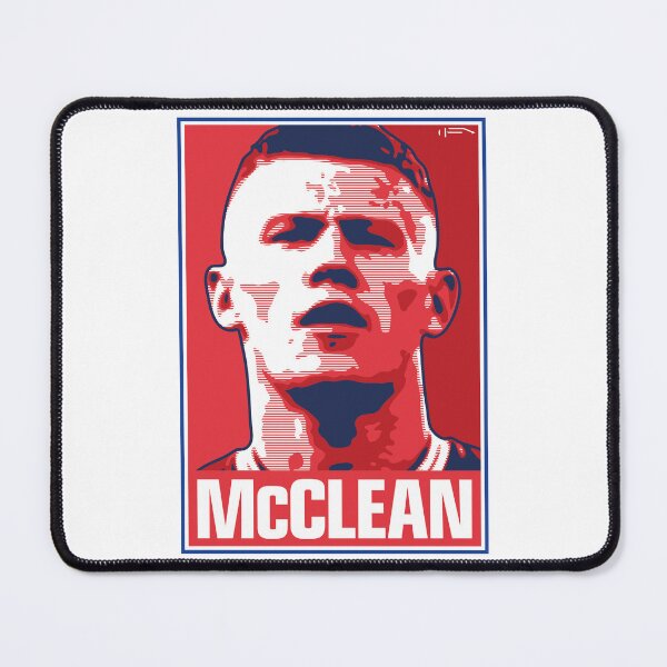 Item preview, McClean - STO designed and sold by DFA.