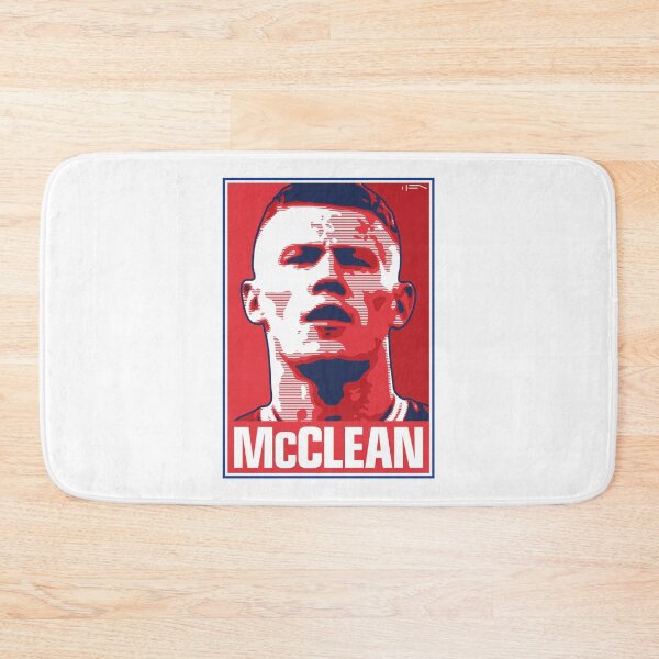Item preview, McClean - STO designed and sold by DFA.