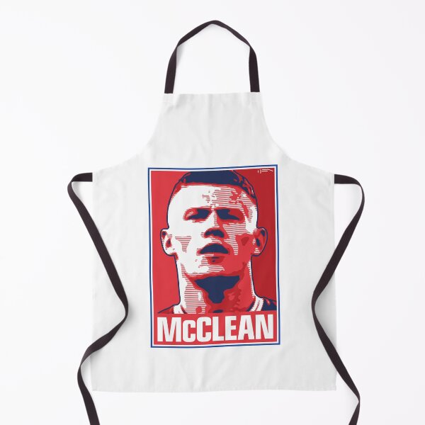 Item preview, McClean - STO designed and sold by DFA.