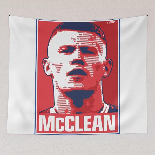 Item preview, McClean - STO designed and sold by DFA.
