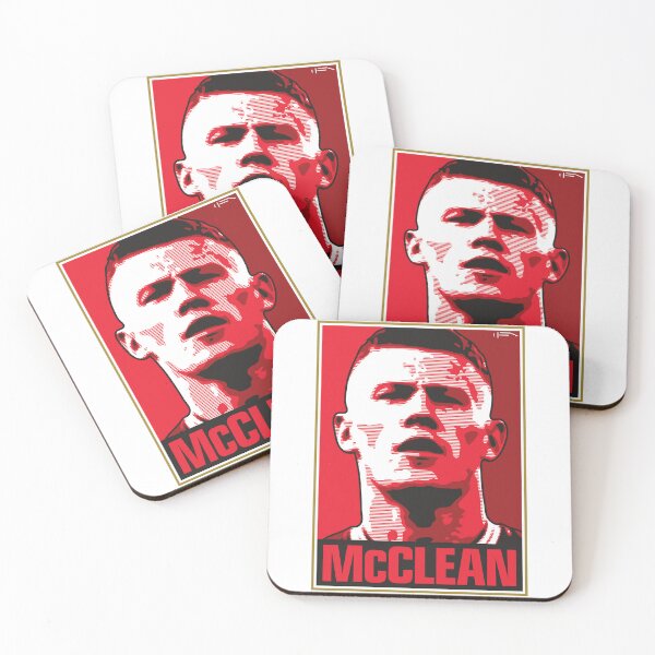 Item preview, McClean - SUN designed and sold by DFA.