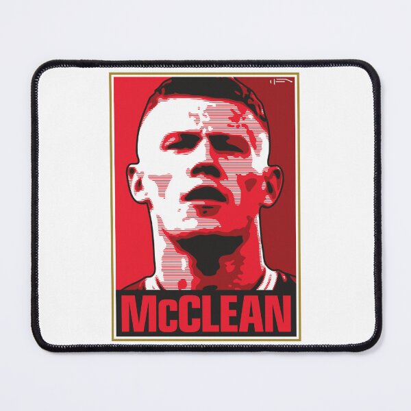 Item preview, McClean - SUN designed and sold by DFA.