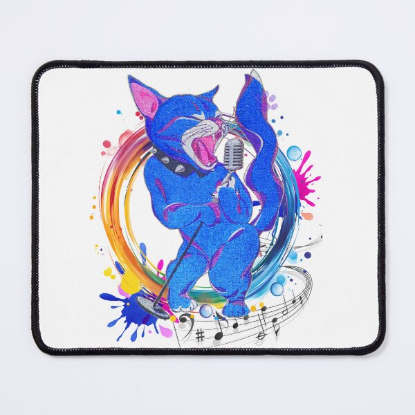 Item preview, March cat designed and sold by design7mylavica.