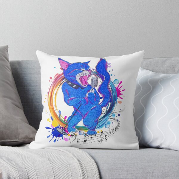 Item preview, March cat designed and sold by design7mylavica.